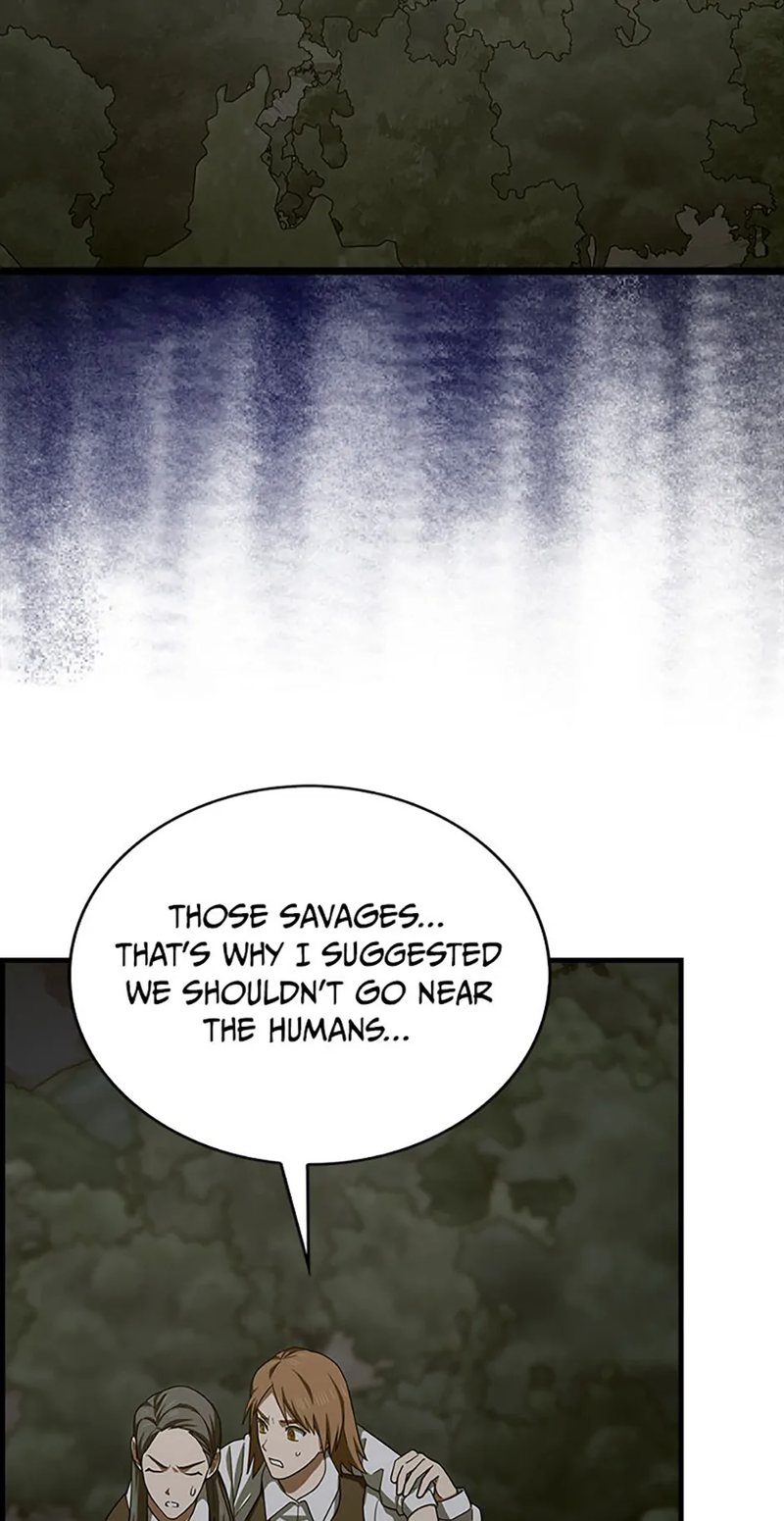 To Hell With Being A Saint, I’m A Doctor Chapter 114 - Page 30