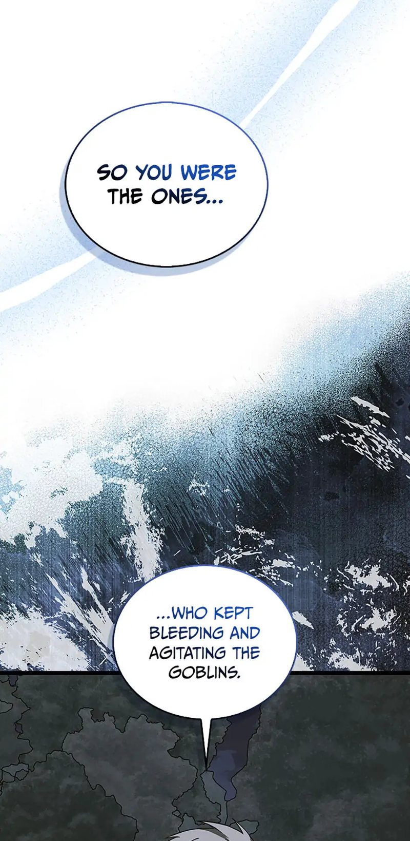 To Hell With Being A Saint, I’m A Doctor Chapter 114 - Page 36