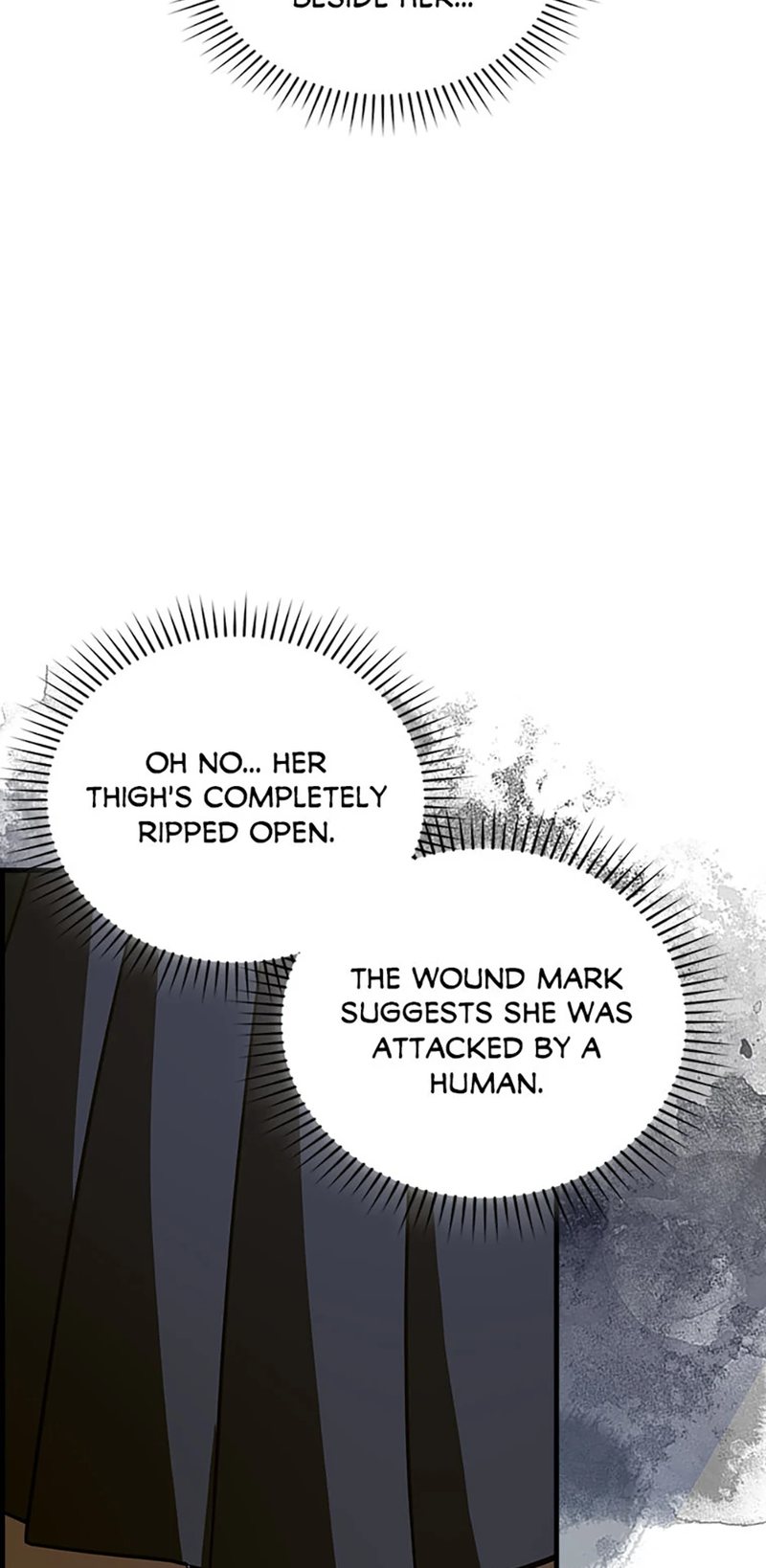 To Hell With Being A Saint, I’m A Doctor Chapter 114 - Page 39