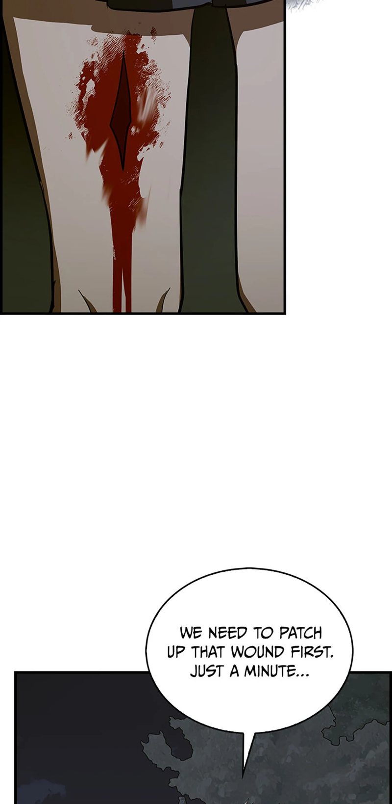 To Hell With Being A Saint, I’m A Doctor Chapter 114 - Page 40