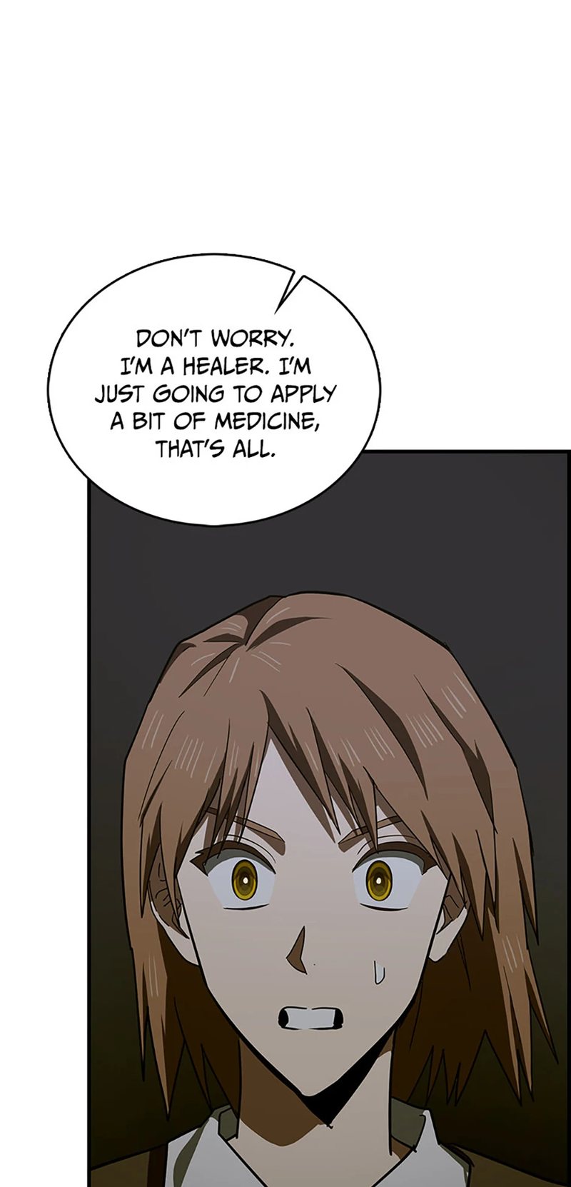 To Hell With Being A Saint, I’m A Doctor Chapter 114 - Page 42