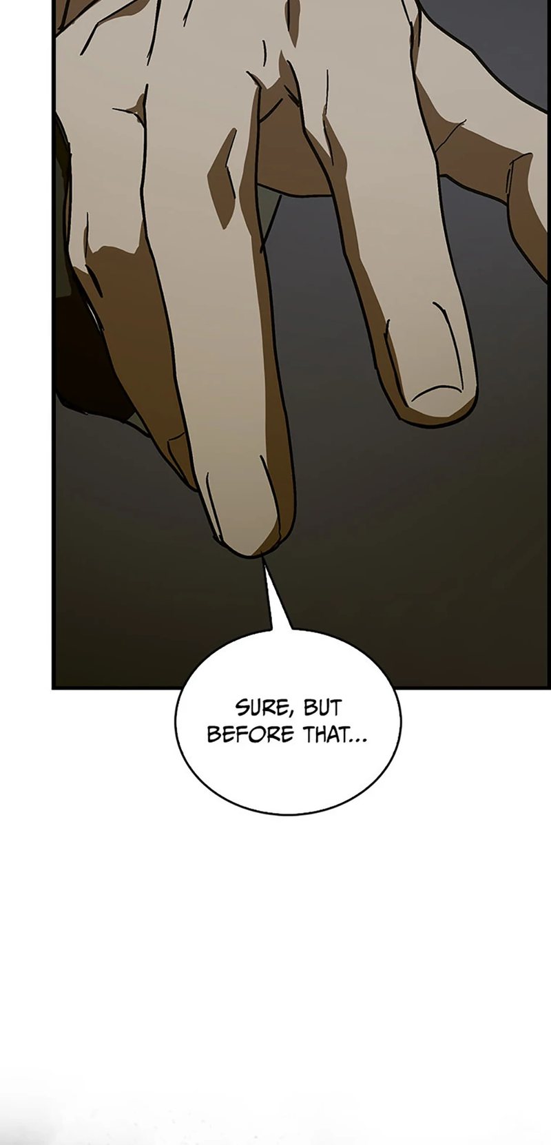 To Hell With Being A Saint, I’m A Doctor Chapter 114 - Page 49