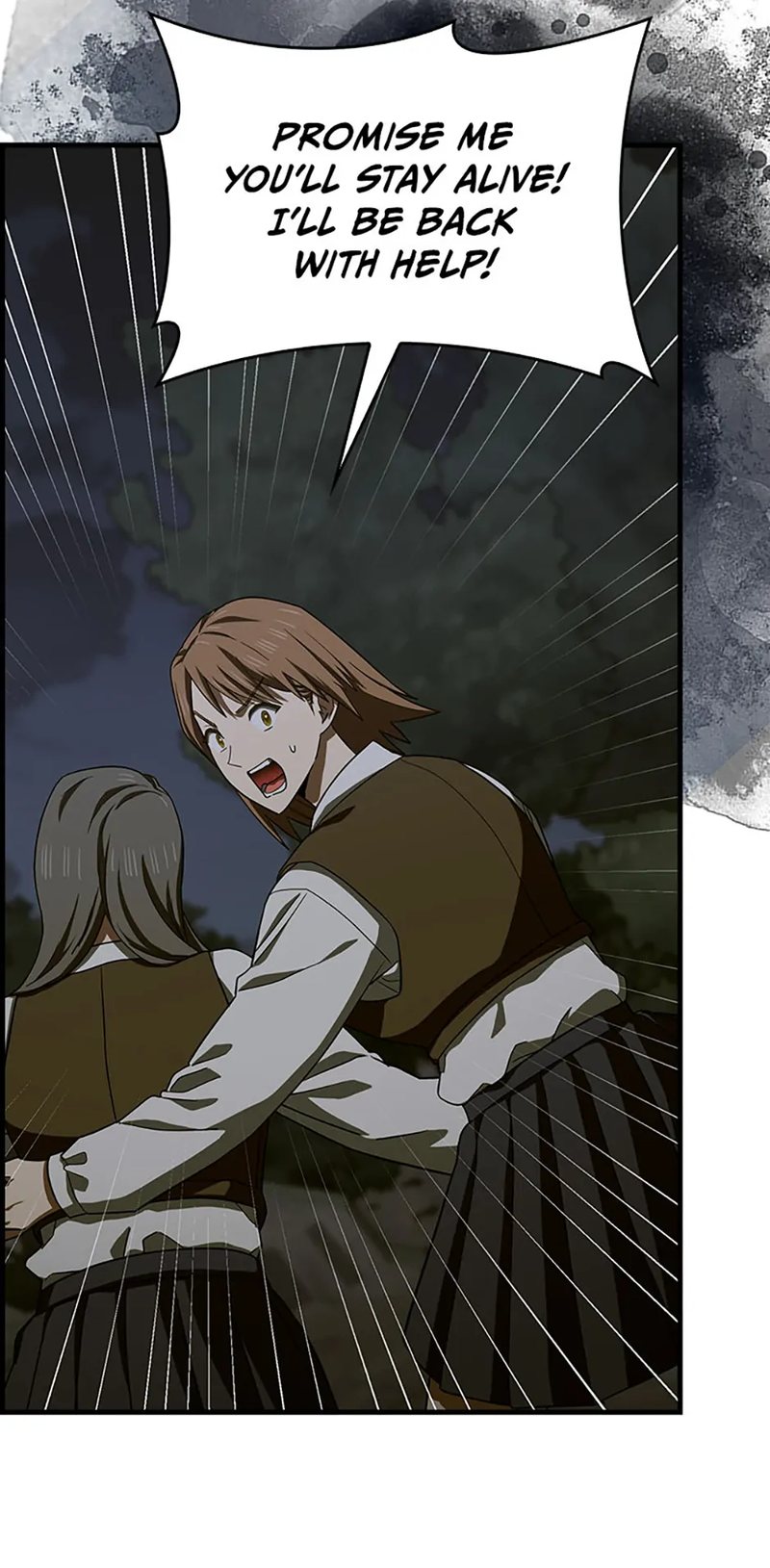 To Hell With Being A Saint, I’m A Doctor Chapter 114 - Page 61