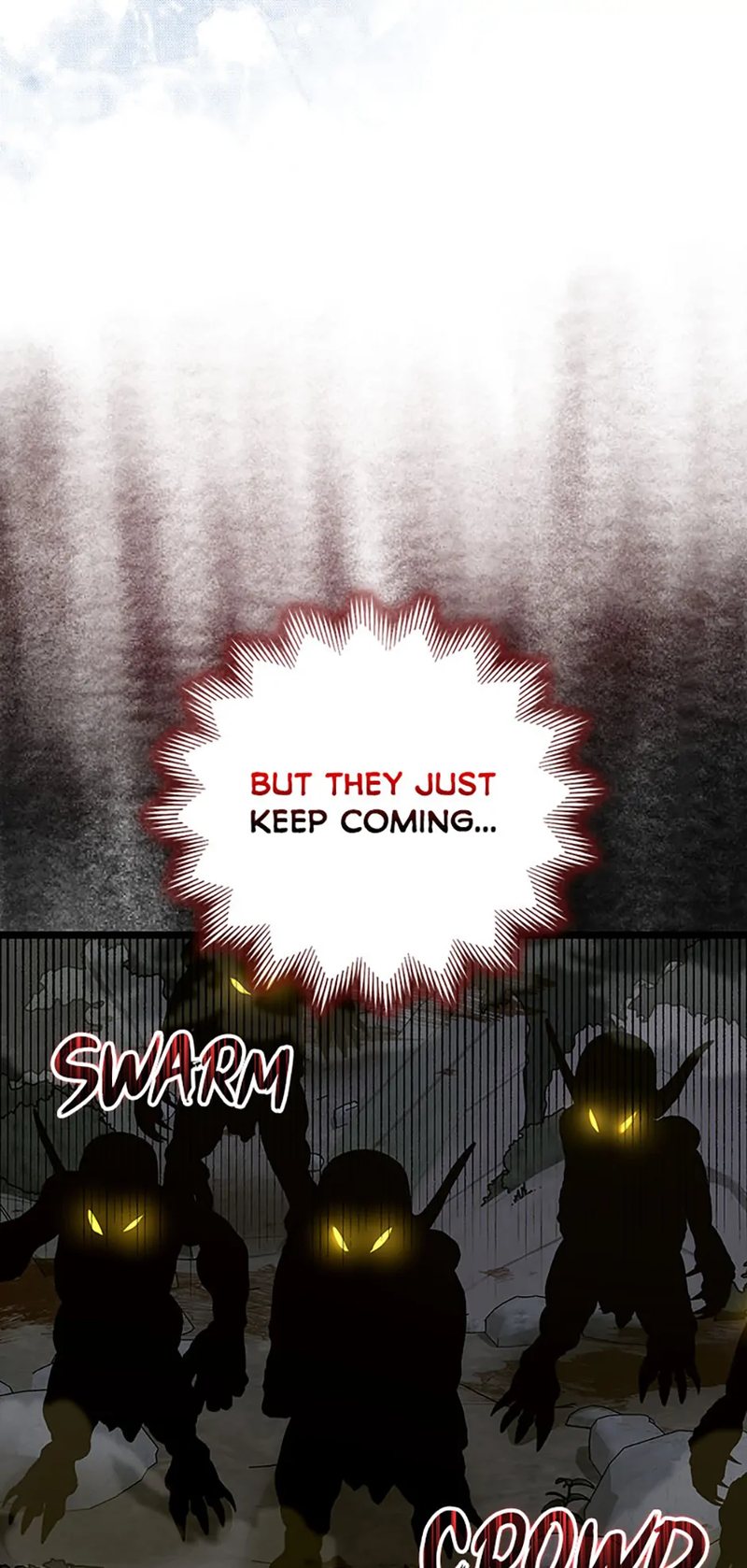 To Hell With Being A Saint, I’m A Doctor Chapter 114 - Page 69