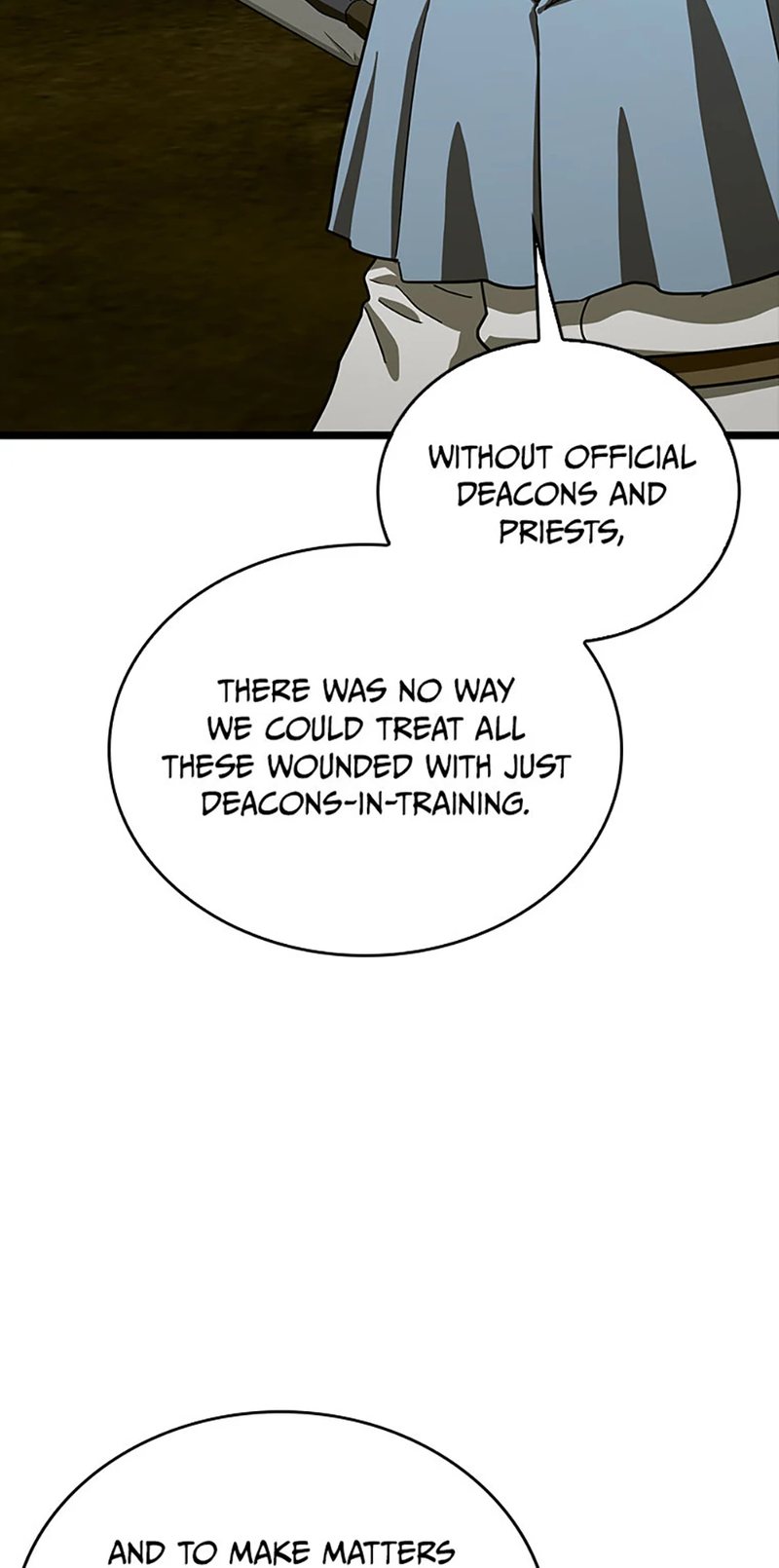 To Hell With Being A Saint, I’m A Doctor Chapter 114 - Page 7