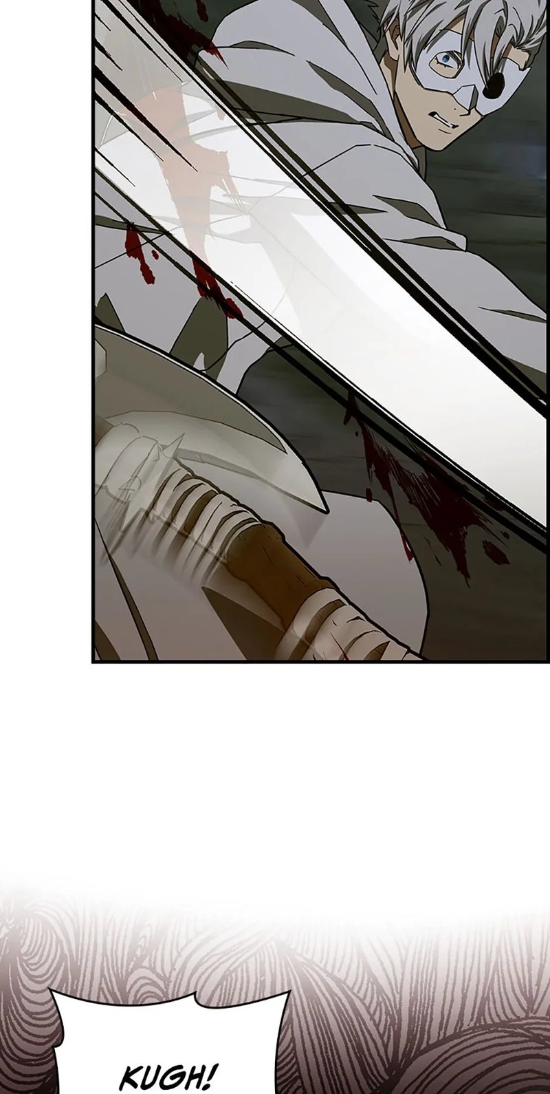 To Hell With Being A Saint, I’m A Doctor Chapter 114 - Page 73