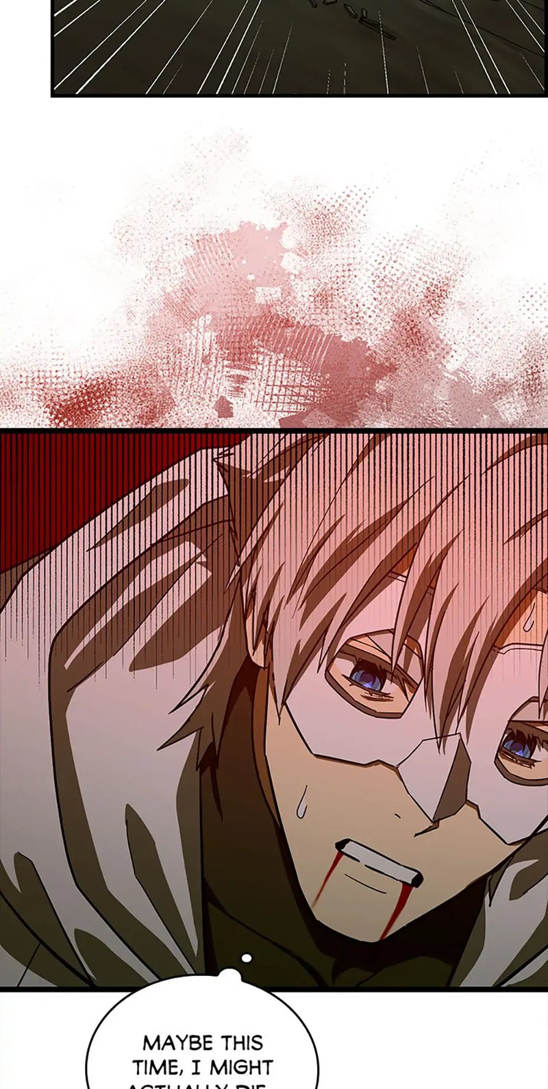 To Hell With Being A Saint, I’m A Doctor Chapter 114 - Page 76