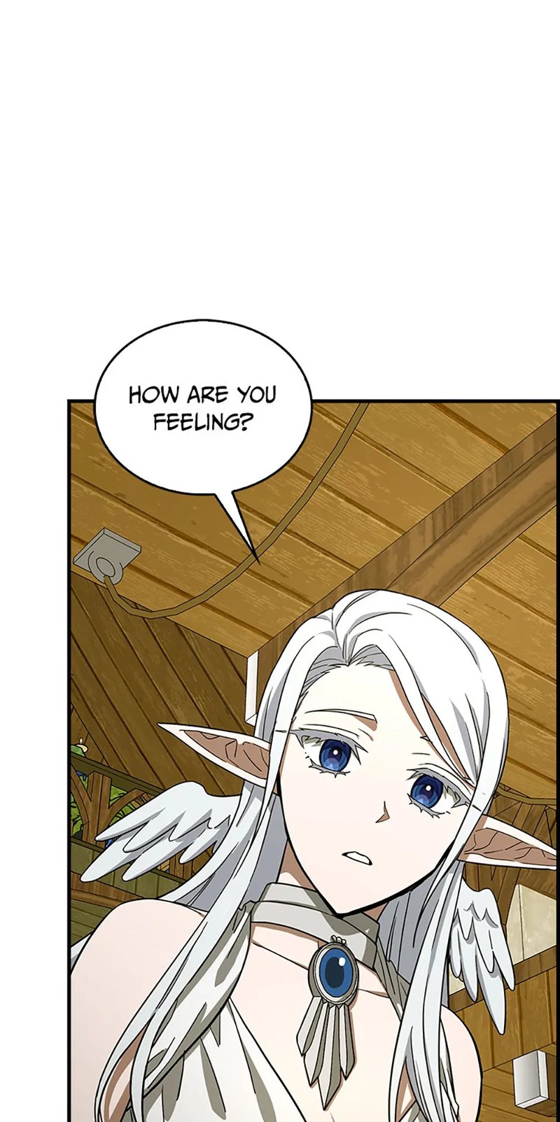 To Hell With Being A Saint, I’m A Doctor Chapter 115 - Page 11