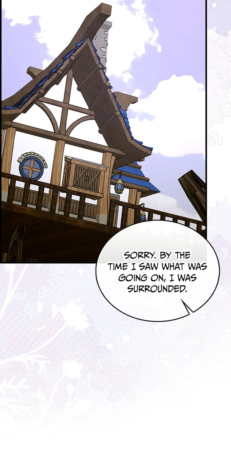 To Hell With Being A Saint, I’m A Doctor Chapter 115 - Page 13