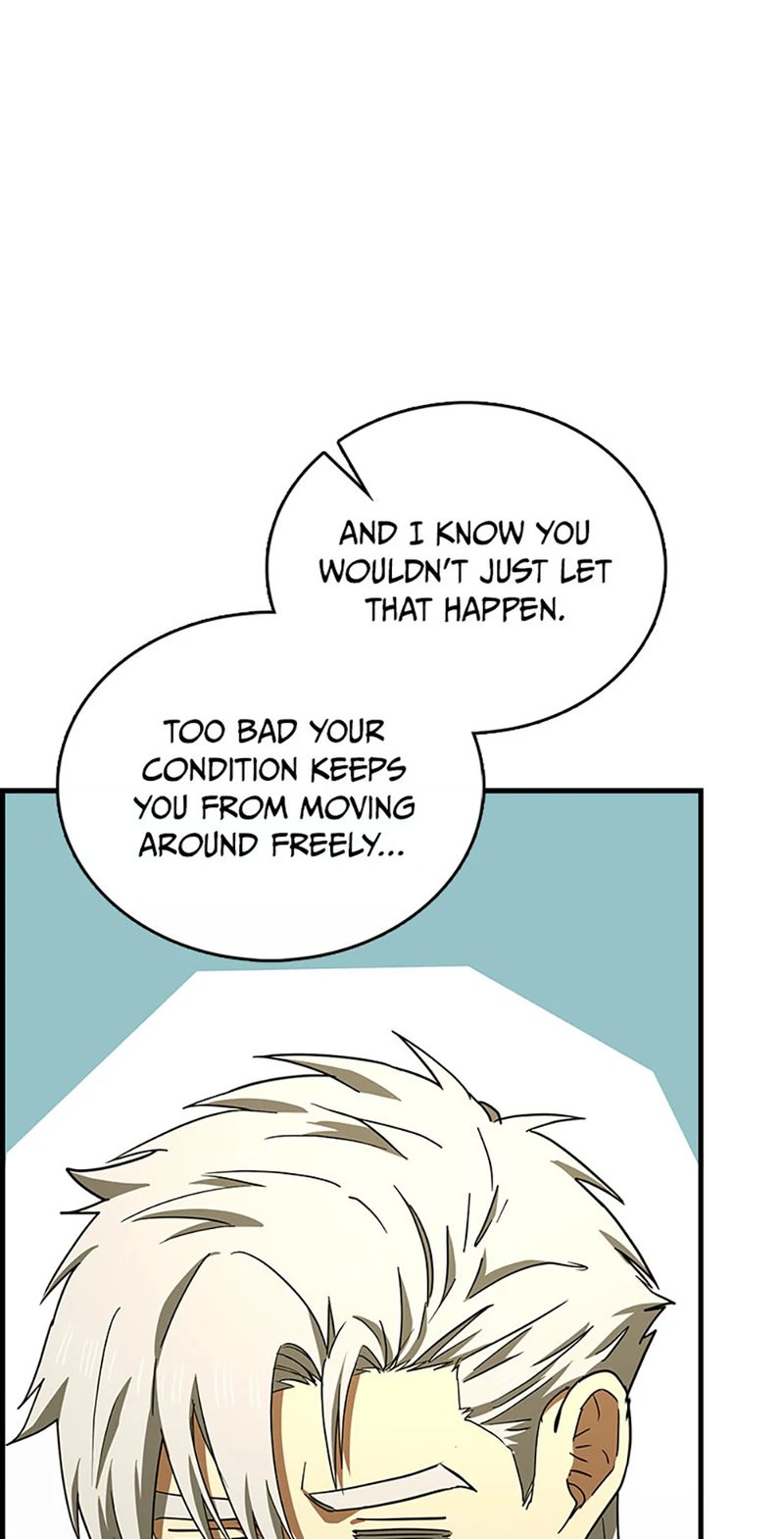 To Hell With Being A Saint, I’m A Doctor Chapter 115 - Page 20