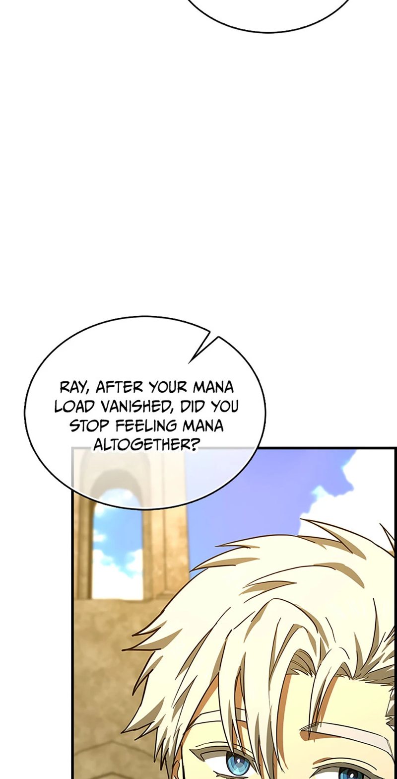 To Hell With Being A Saint, I’m A Doctor Chapter 115 - Page 27