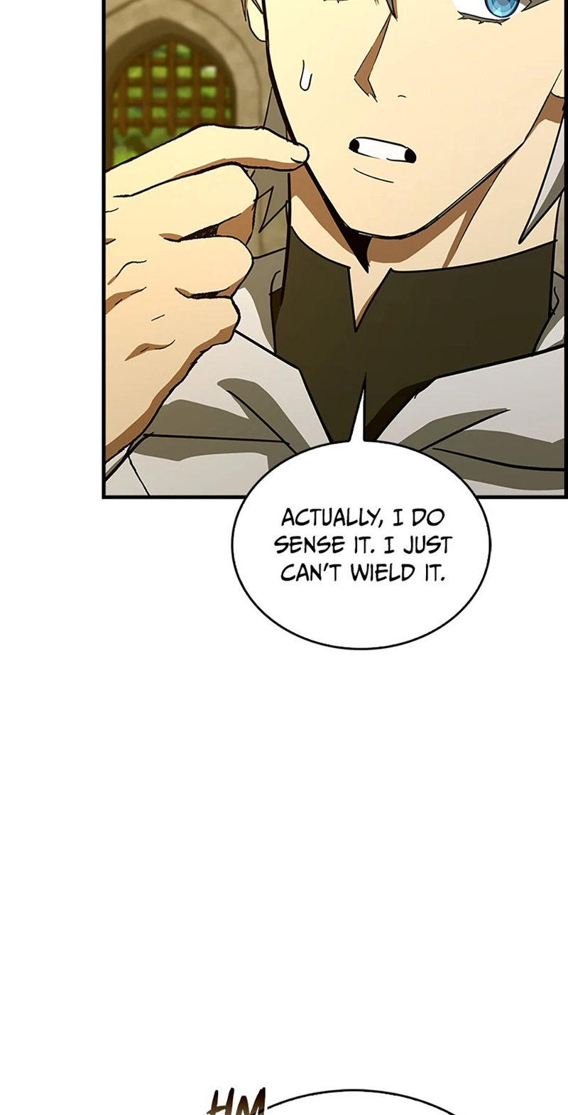 To Hell With Being A Saint, I’m A Doctor Chapter 115 - Page 28