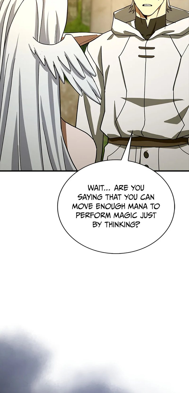 To Hell With Being A Saint, I’m A Doctor Chapter 115 - Page 33