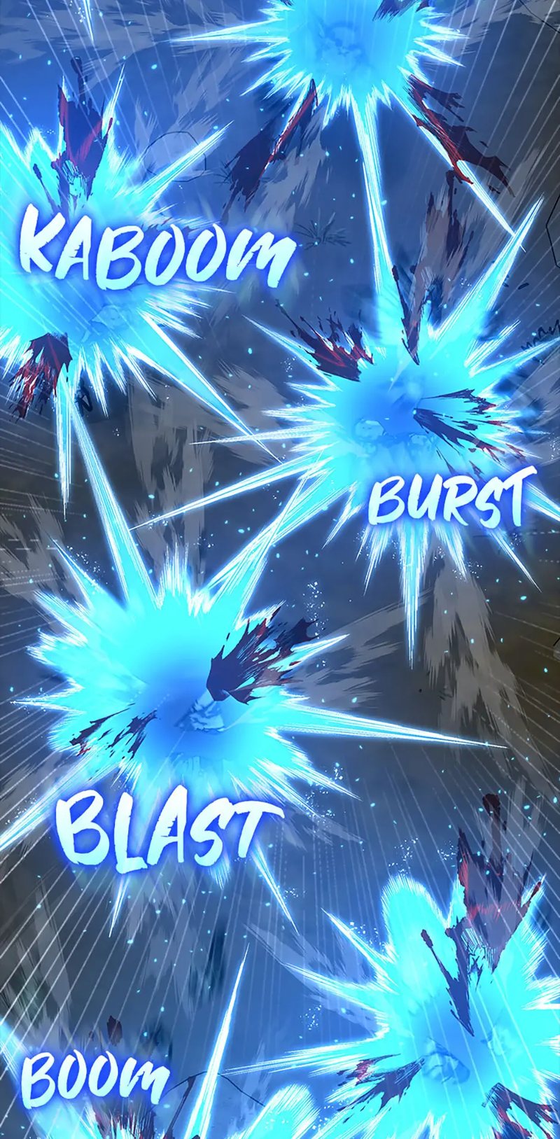 To Hell With Being A Saint, I’m A Doctor Chapter 115 - Page 4