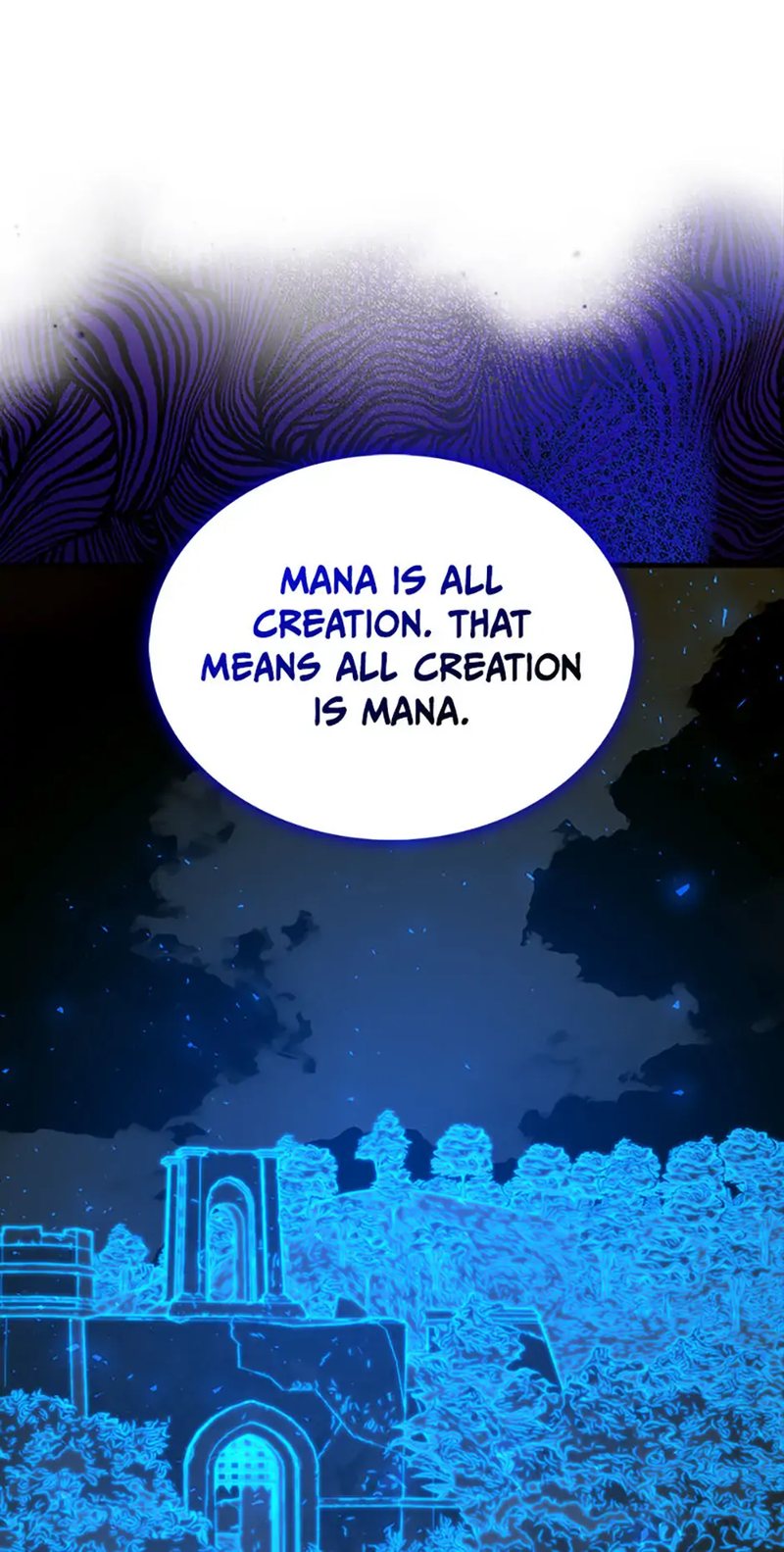 To Hell With Being A Saint, I’m A Doctor Chapter 115 - Page 42