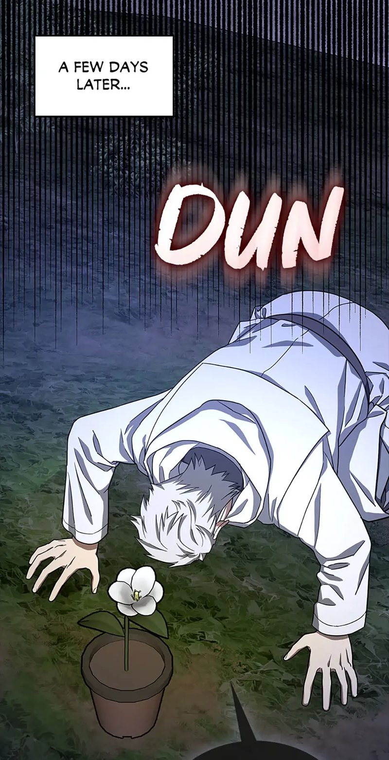 To Hell With Being A Saint, I’m A Doctor Chapter 115 - Page 57