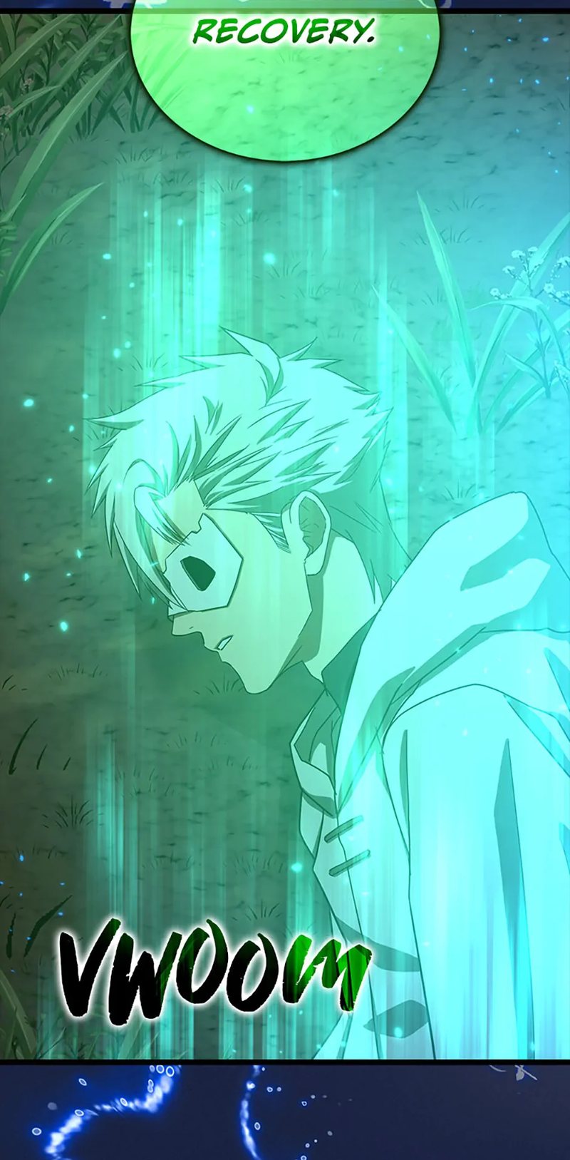 To Hell With Being A Saint, I’m A Doctor Chapter 115 - Page 6