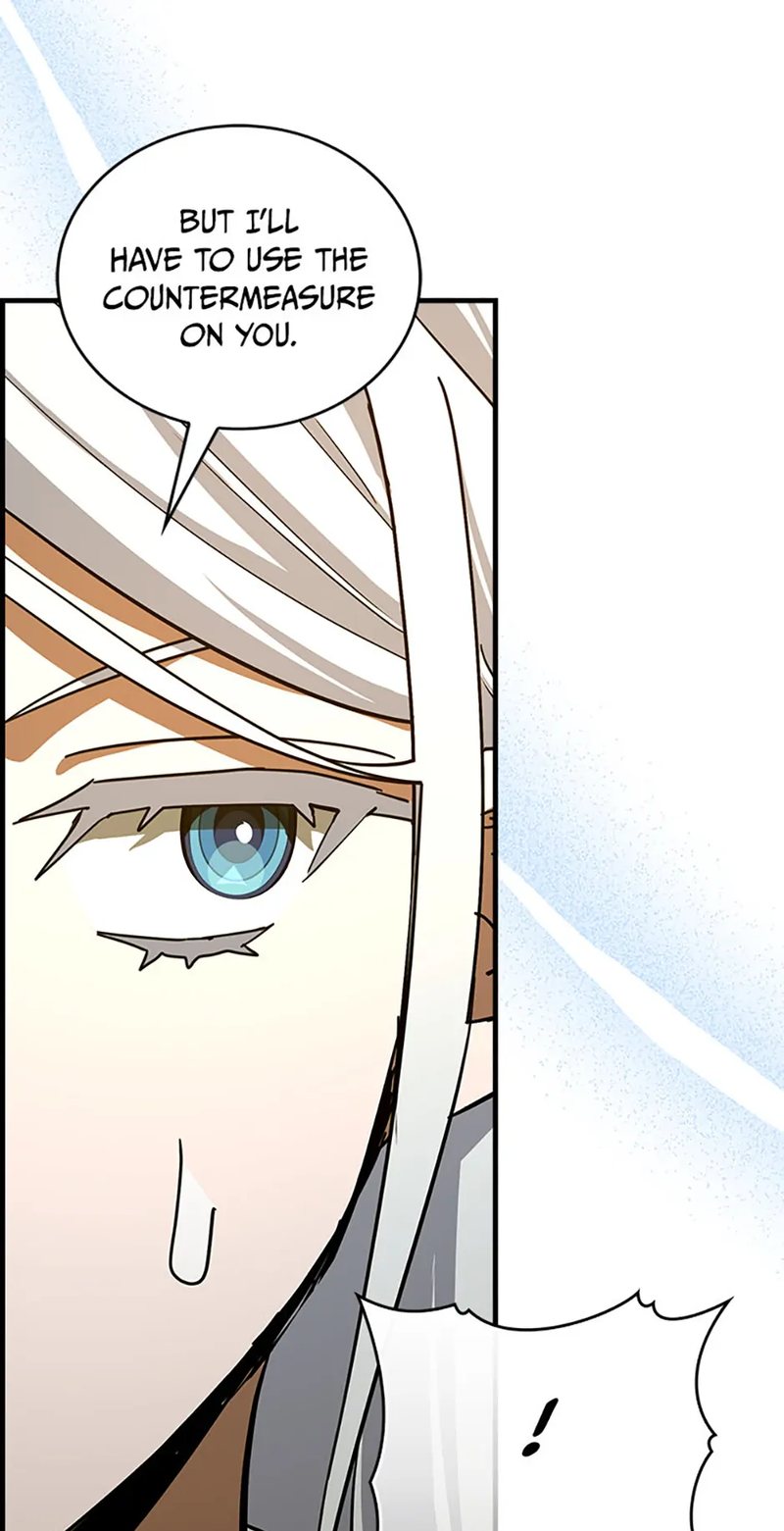 To Hell With Being A Saint, I’m A Doctor Chapter 115 - Page 60