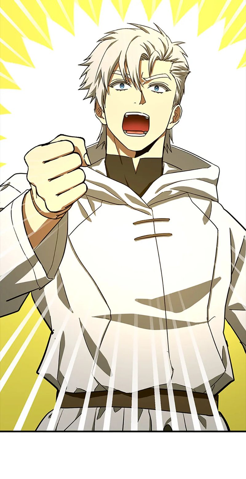 To Hell With Being A Saint, I’m A Doctor Chapter 115 - Page 62