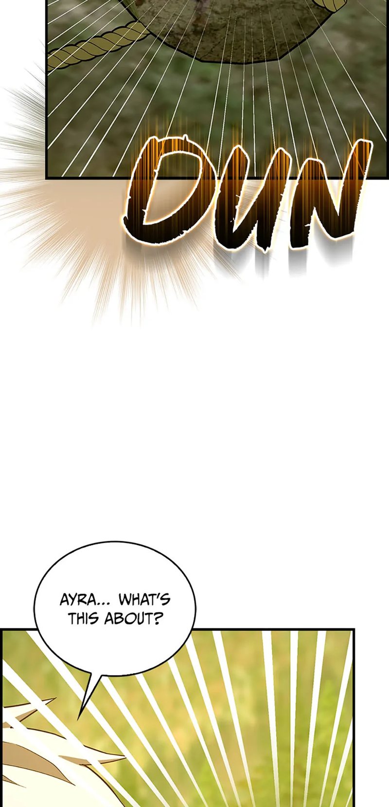 To Hell With Being A Saint, I’m A Doctor Chapter 115 - Page 65