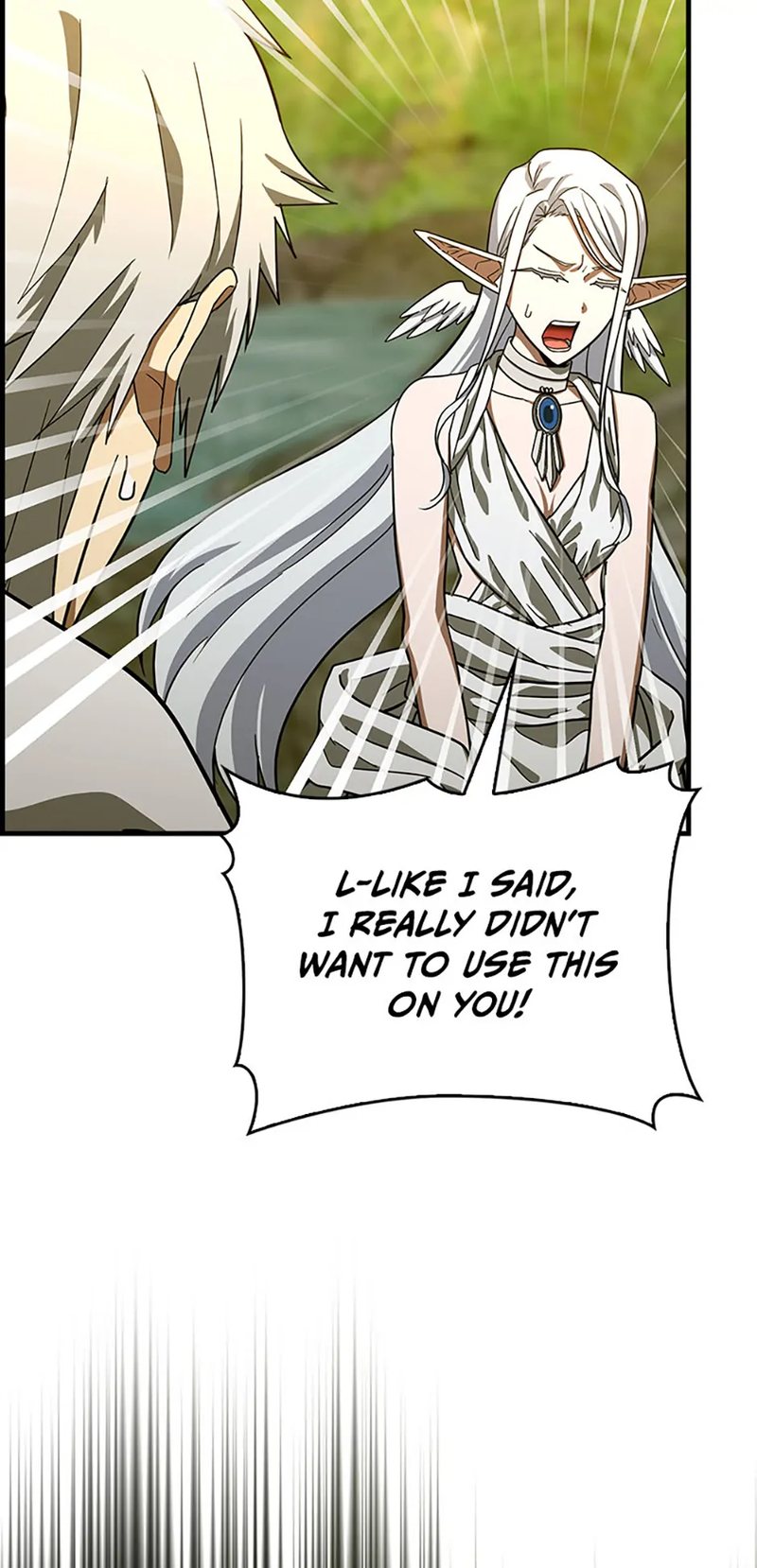 To Hell With Being A Saint, I’m A Doctor Chapter 115 - Page 66