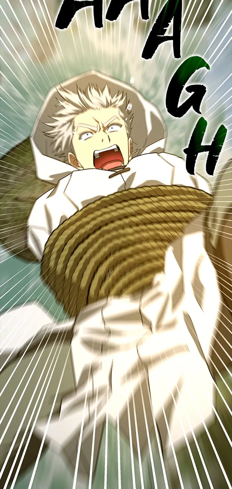 To Hell With Being A Saint, I’m A Doctor Chapter 115 - Page 77