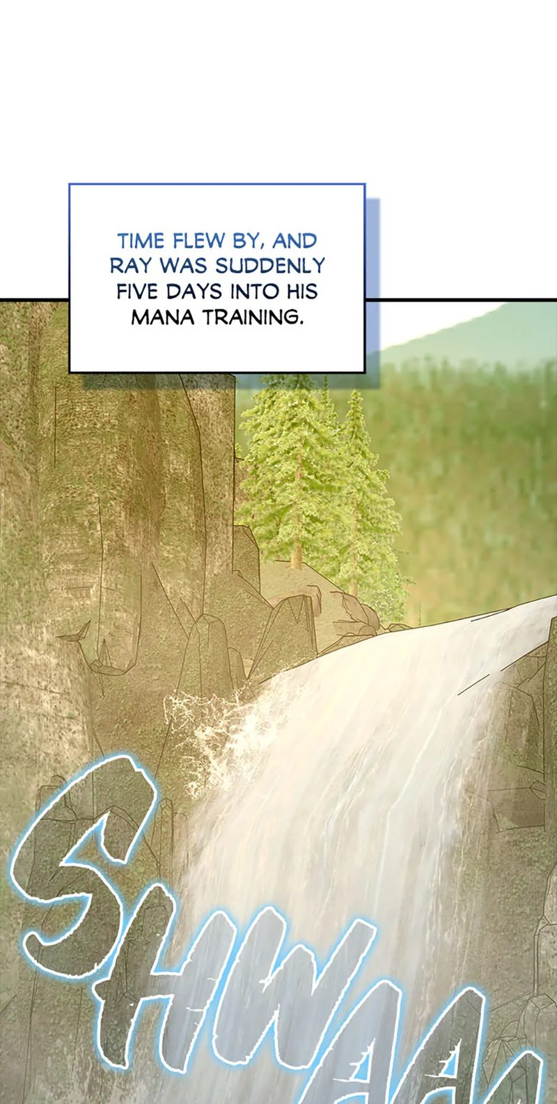 To Hell With Being A Saint, I’m A Doctor Chapter 116 - Page 1