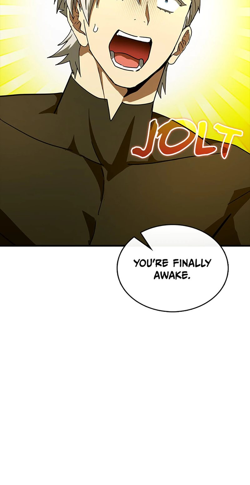 To Hell With Being A Saint, I’m A Doctor Chapter 116 - Page 20