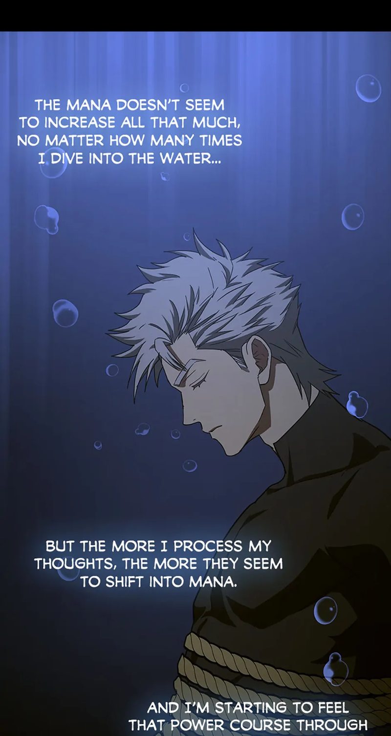 To Hell With Being A Saint, I’m A Doctor Chapter 116 - Page 39