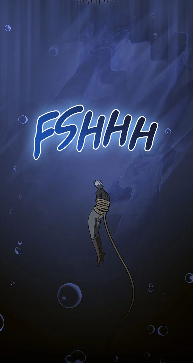 To Hell With Being A Saint, I’m A Doctor Chapter 116 - Page 42