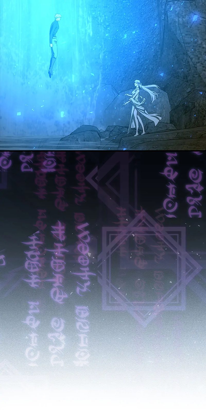 To Hell With Being A Saint, I’m A Doctor Chapter 116 - Page 53