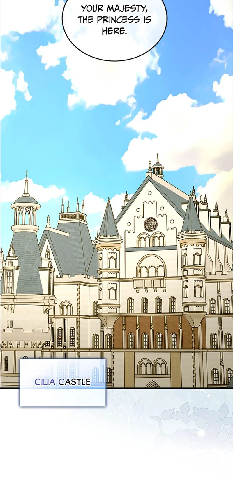 To Hell With Being A Saint, I’m A Doctor Chapter 116 - Page 72