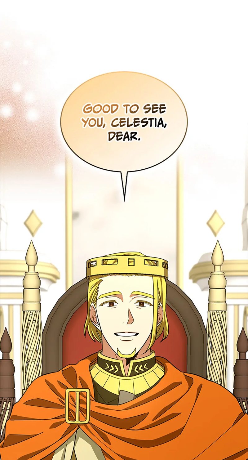 To Hell With Being A Saint, I’m A Doctor Chapter 116 - Page 73