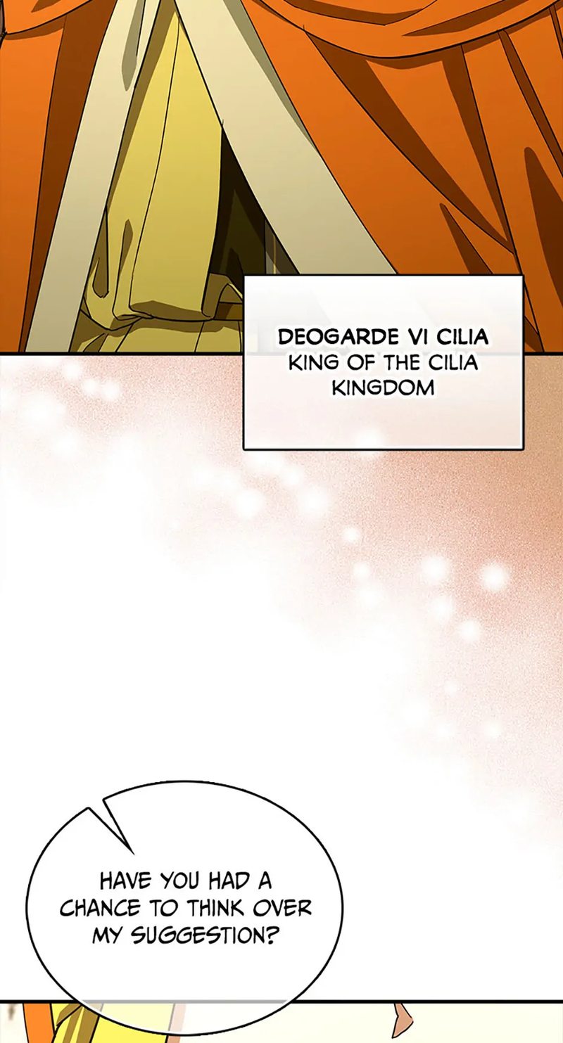 To Hell With Being A Saint, I’m A Doctor Chapter 116 - Page 74