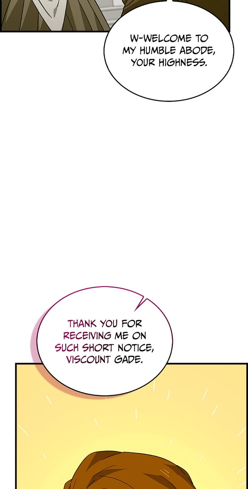 To Hell With Being A Saint, I’m A Doctor Chapter 117 - Page 14