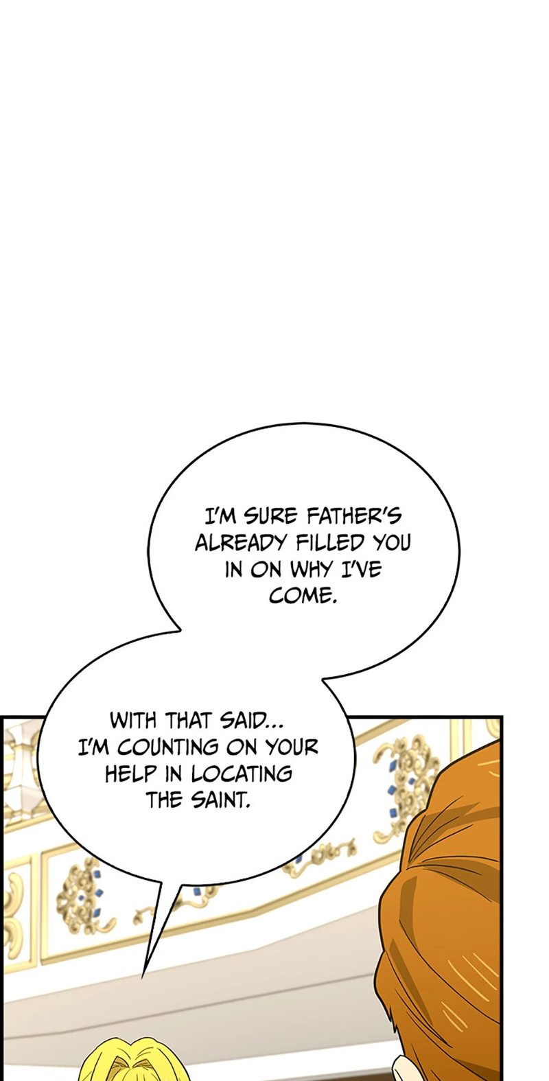 To Hell With Being A Saint, I’m A Doctor Chapter 117 - Page 16