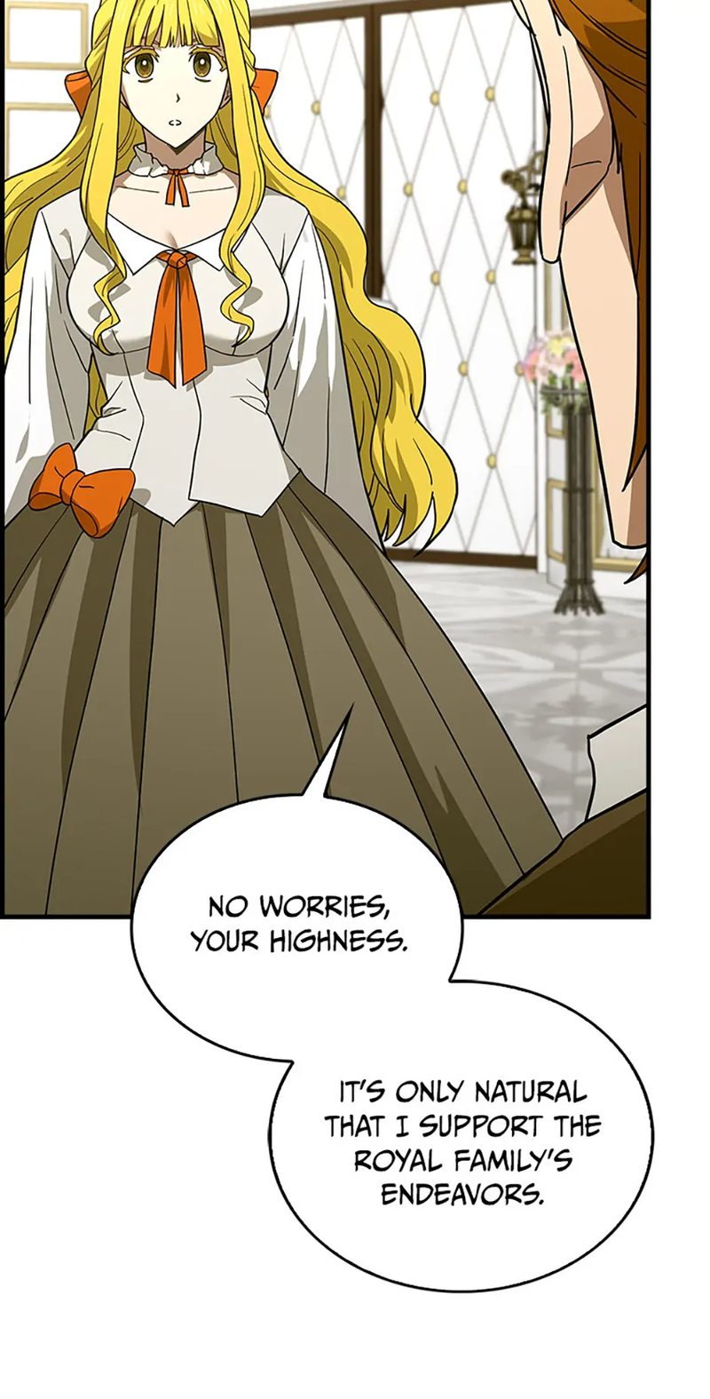 To Hell With Being A Saint, I’m A Doctor Chapter 117 - Page 17