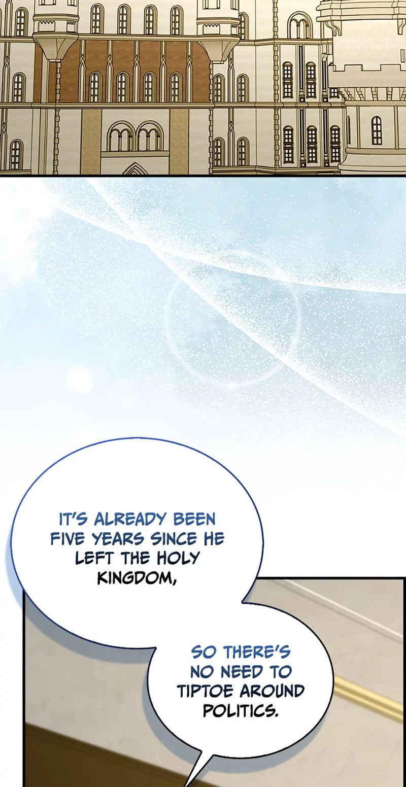 To Hell With Being A Saint, I’m A Doctor Chapter 117 - Page 2