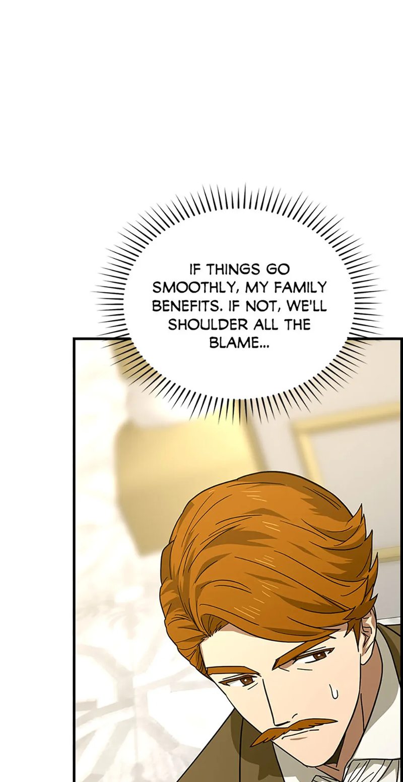 To Hell With Being A Saint, I’m A Doctor Chapter 117 - Page 21