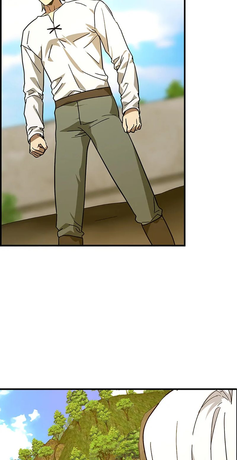 To Hell With Being A Saint, I’m A Doctor Chapter 117 - Page 29