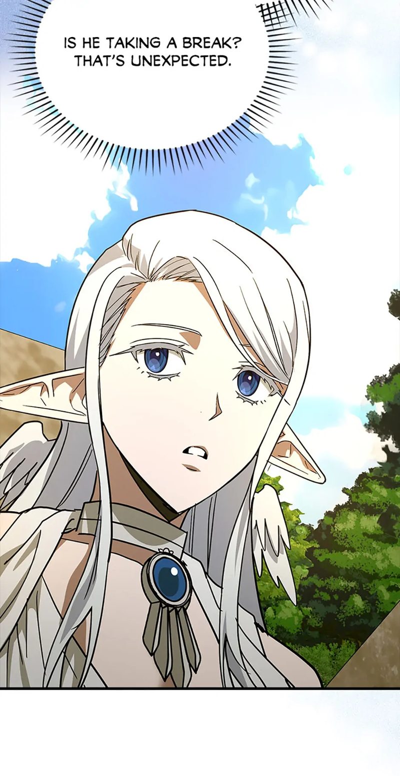 To Hell With Being A Saint, I’m A Doctor Chapter 117 - Page 31