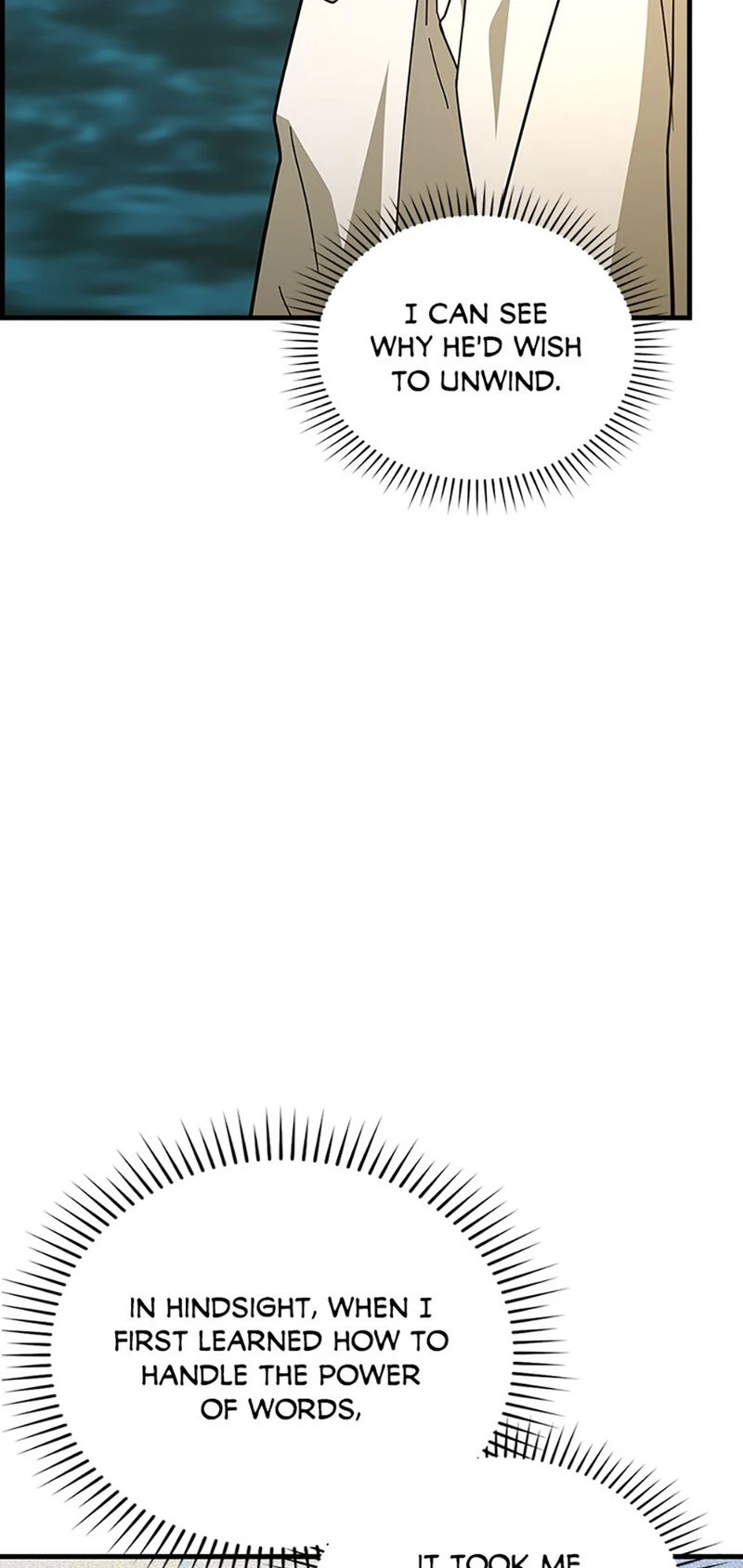 To Hell With Being A Saint, I’m A Doctor Chapter 117 - Page 33