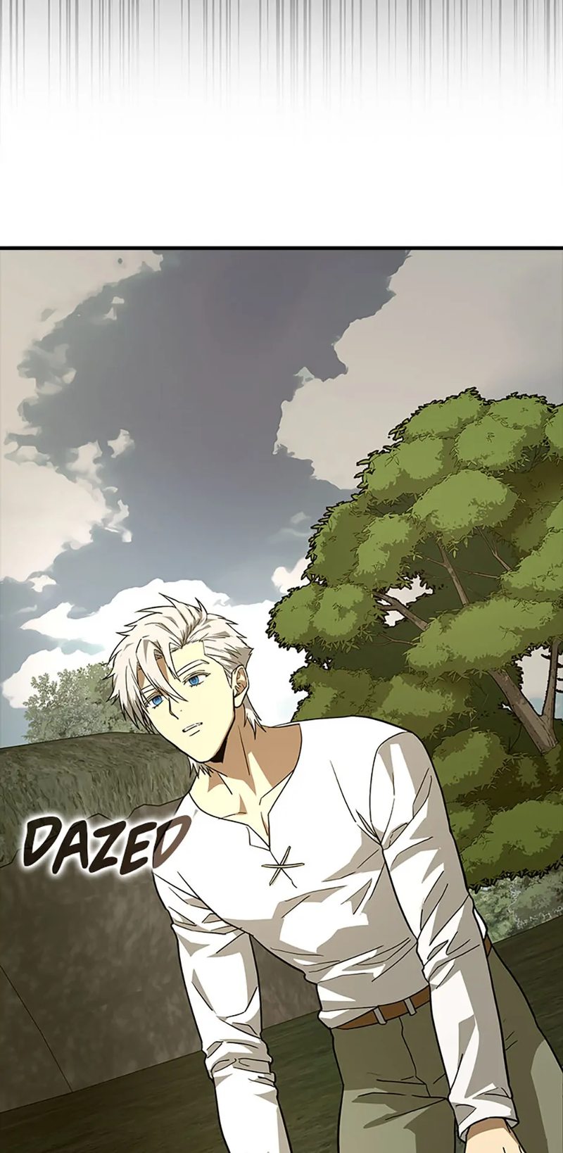 To Hell With Being A Saint, I’m A Doctor Chapter 117 - Page 43