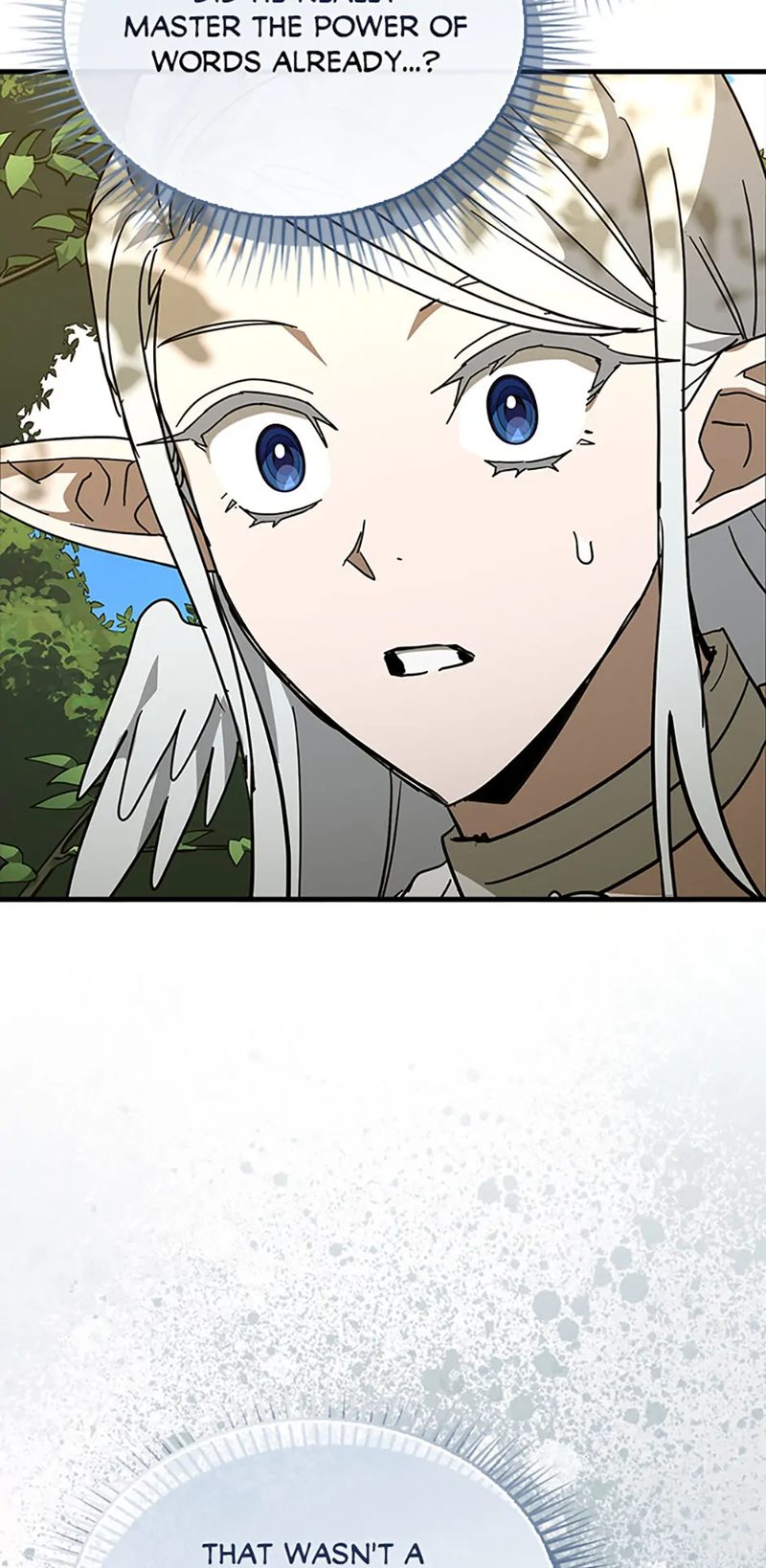 To Hell With Being A Saint, I’m A Doctor Chapter 117 - Page 45