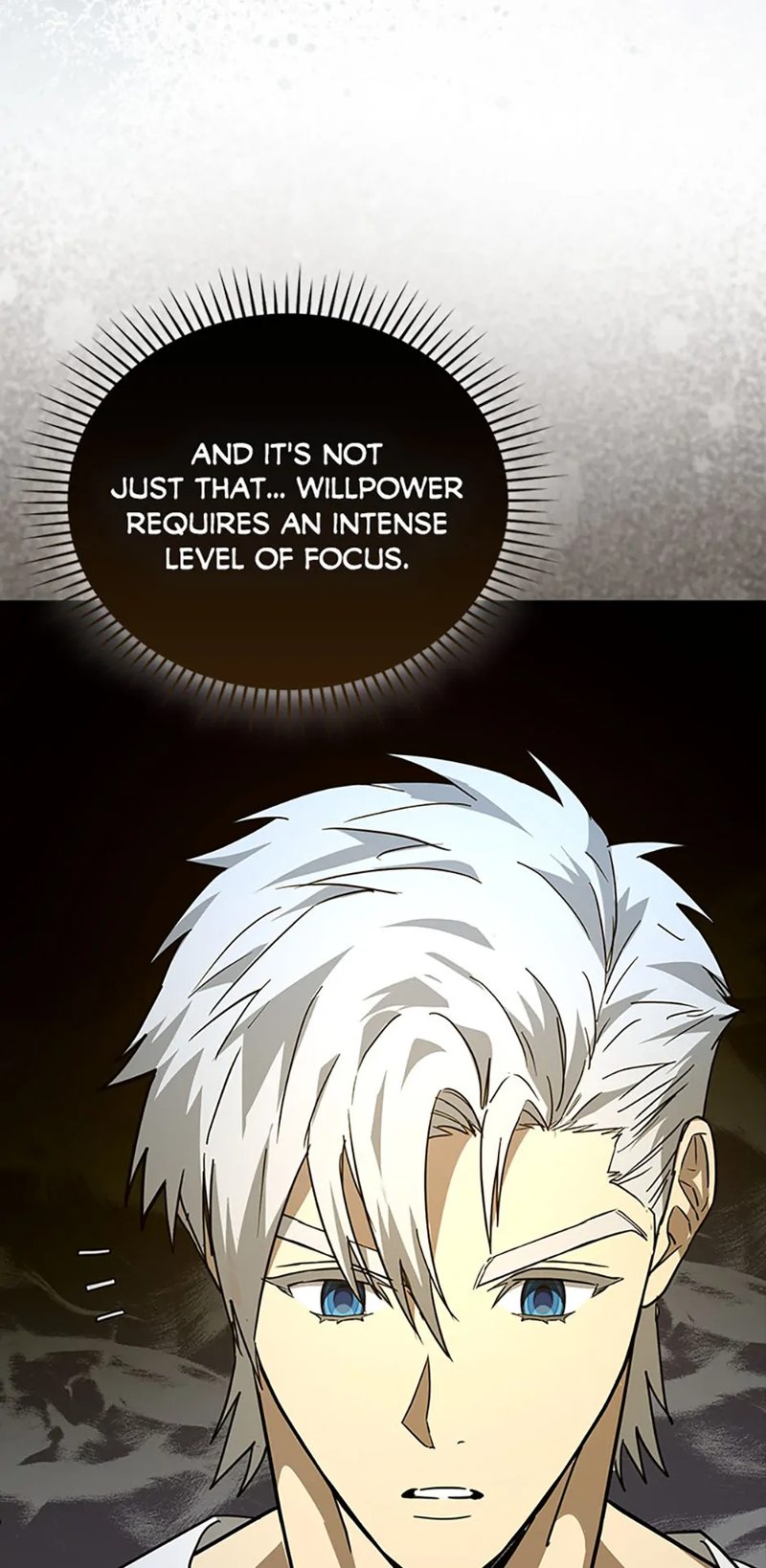 To Hell With Being A Saint, I’m A Doctor Chapter 117 - Page 47