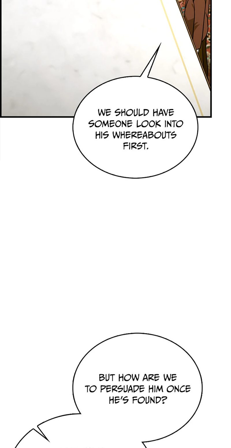 To Hell With Being A Saint, I’m A Doctor Chapter 117 - Page 5