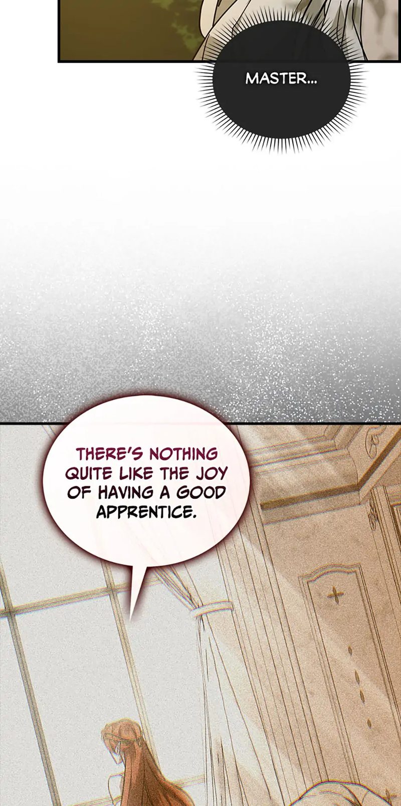 To Hell With Being A Saint, I’m A Doctor Chapter 117 - Page 57