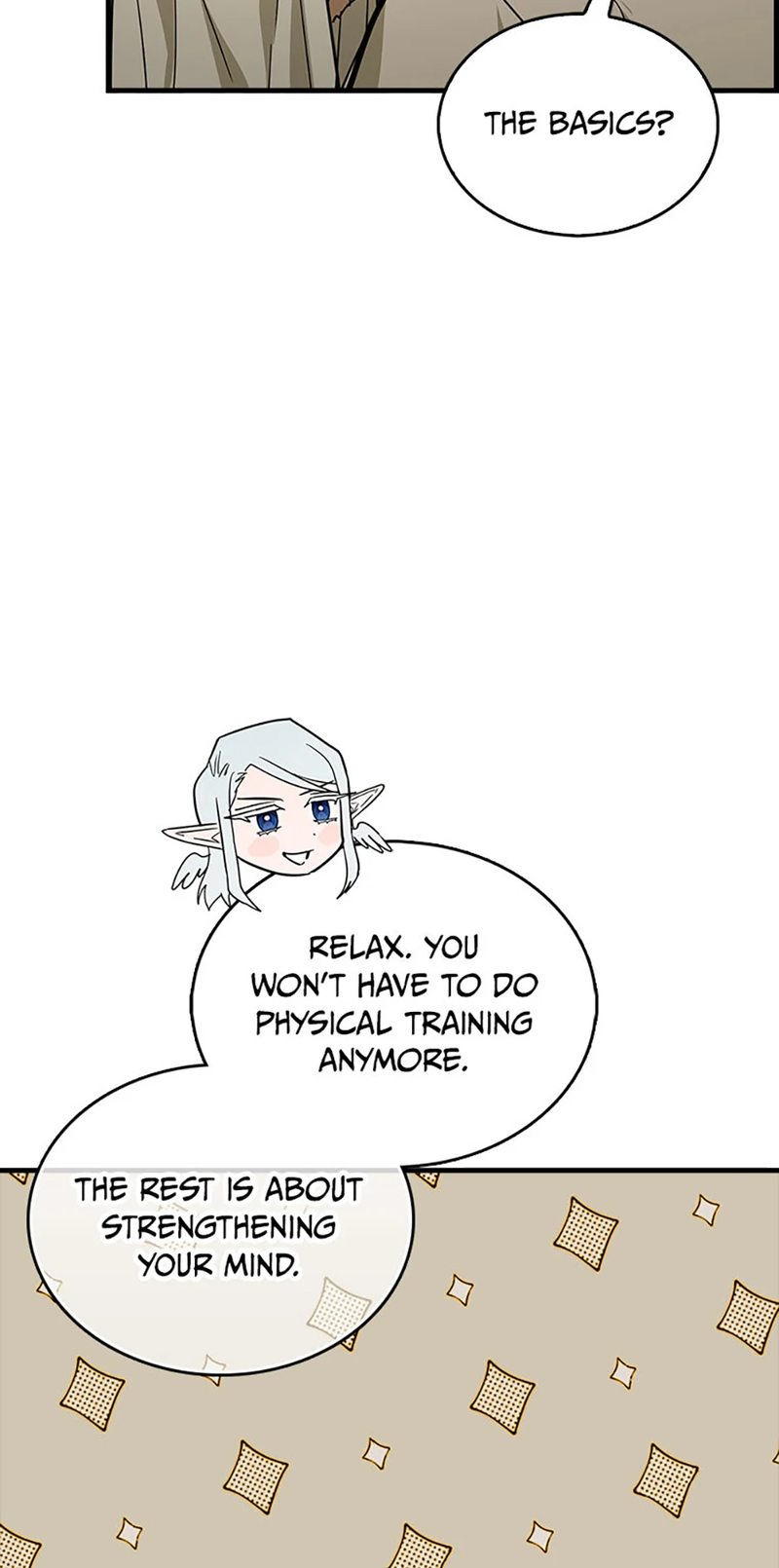 To Hell With Being A Saint, I’m A Doctor Chapter 117 - Page 67