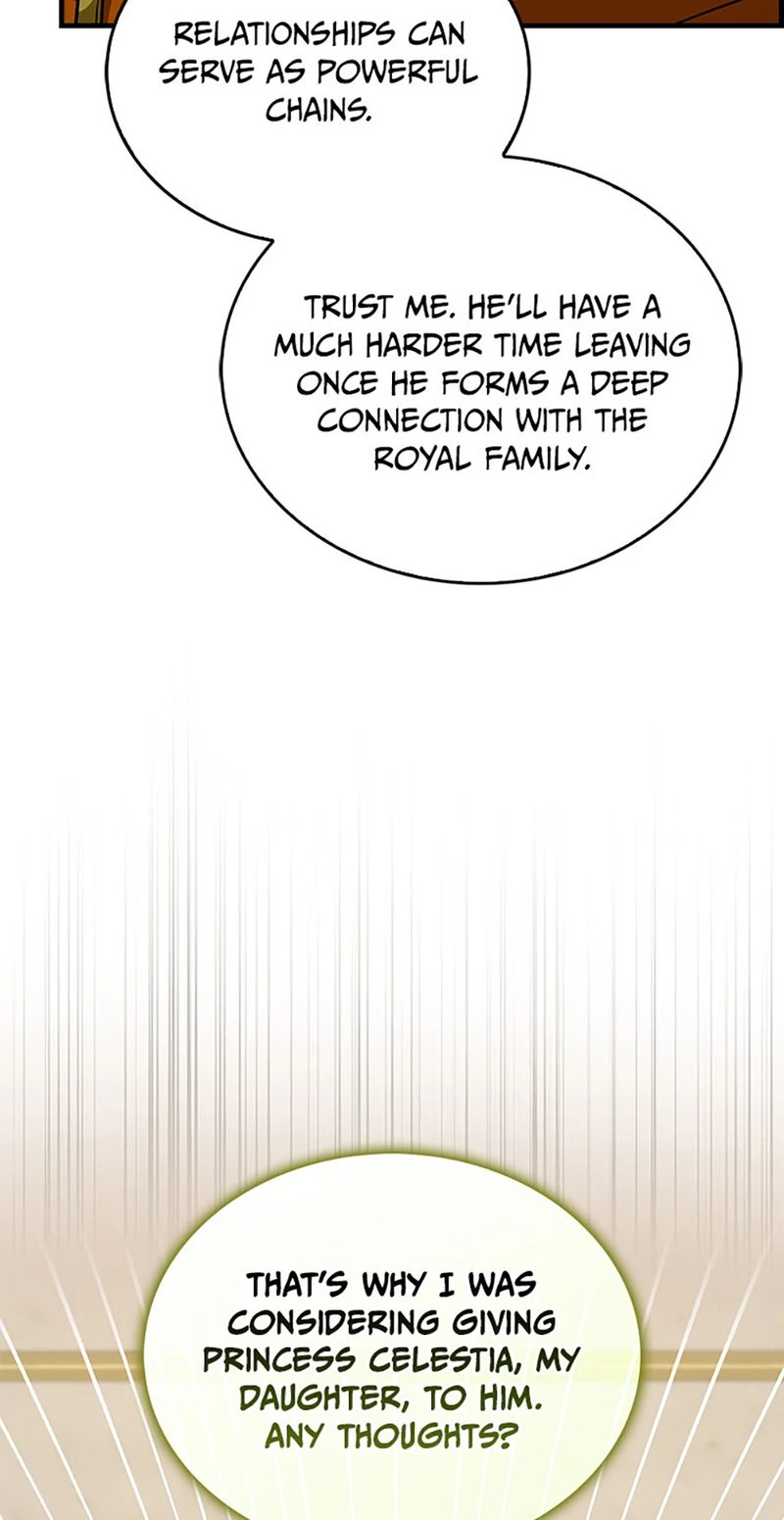 To Hell With Being A Saint, I’m A Doctor Chapter 117 - Page 7