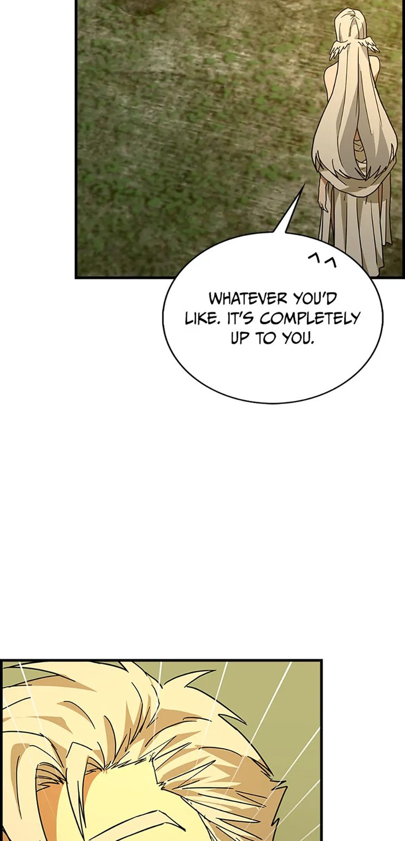 To Hell With Being A Saint, I’m A Doctor Chapter 117 - Page 77